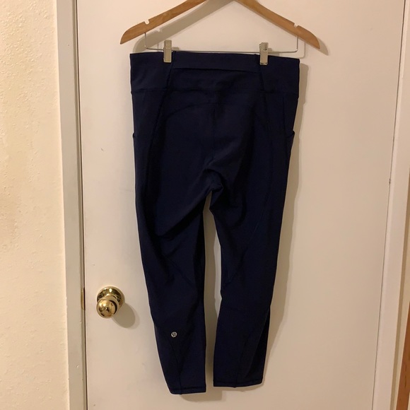 Lululemon Leggings - Picture 3 of 5